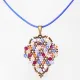 Symphony - Terence Grapes-Lavender Leather - 2